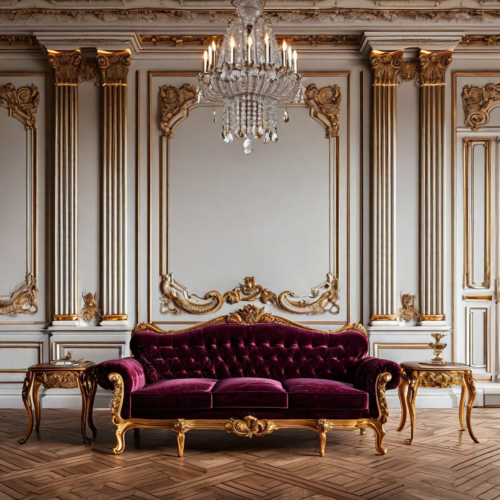 Room interior