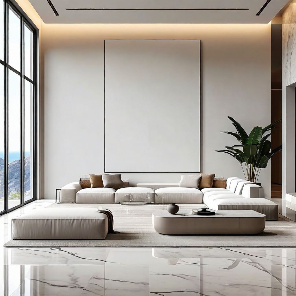 Room interior