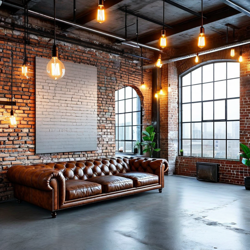 Room interior