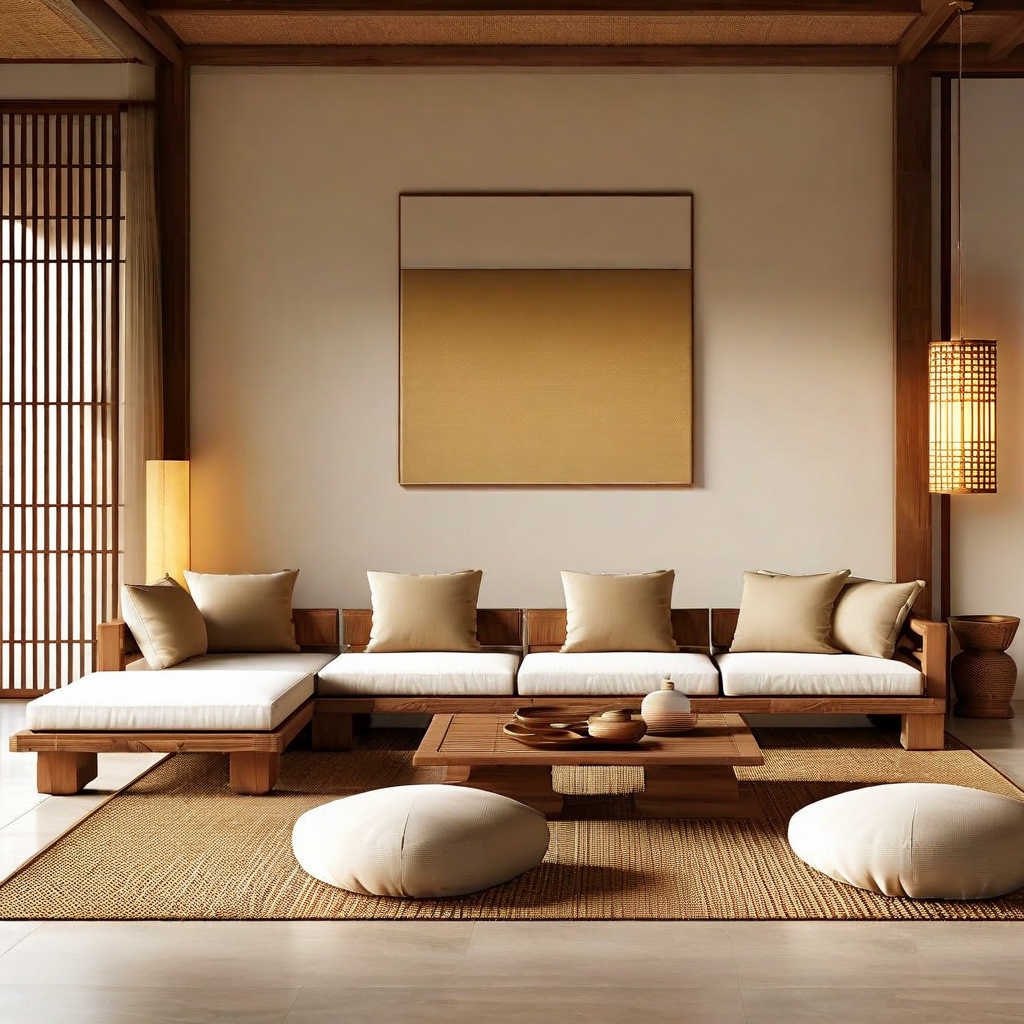 Room interior