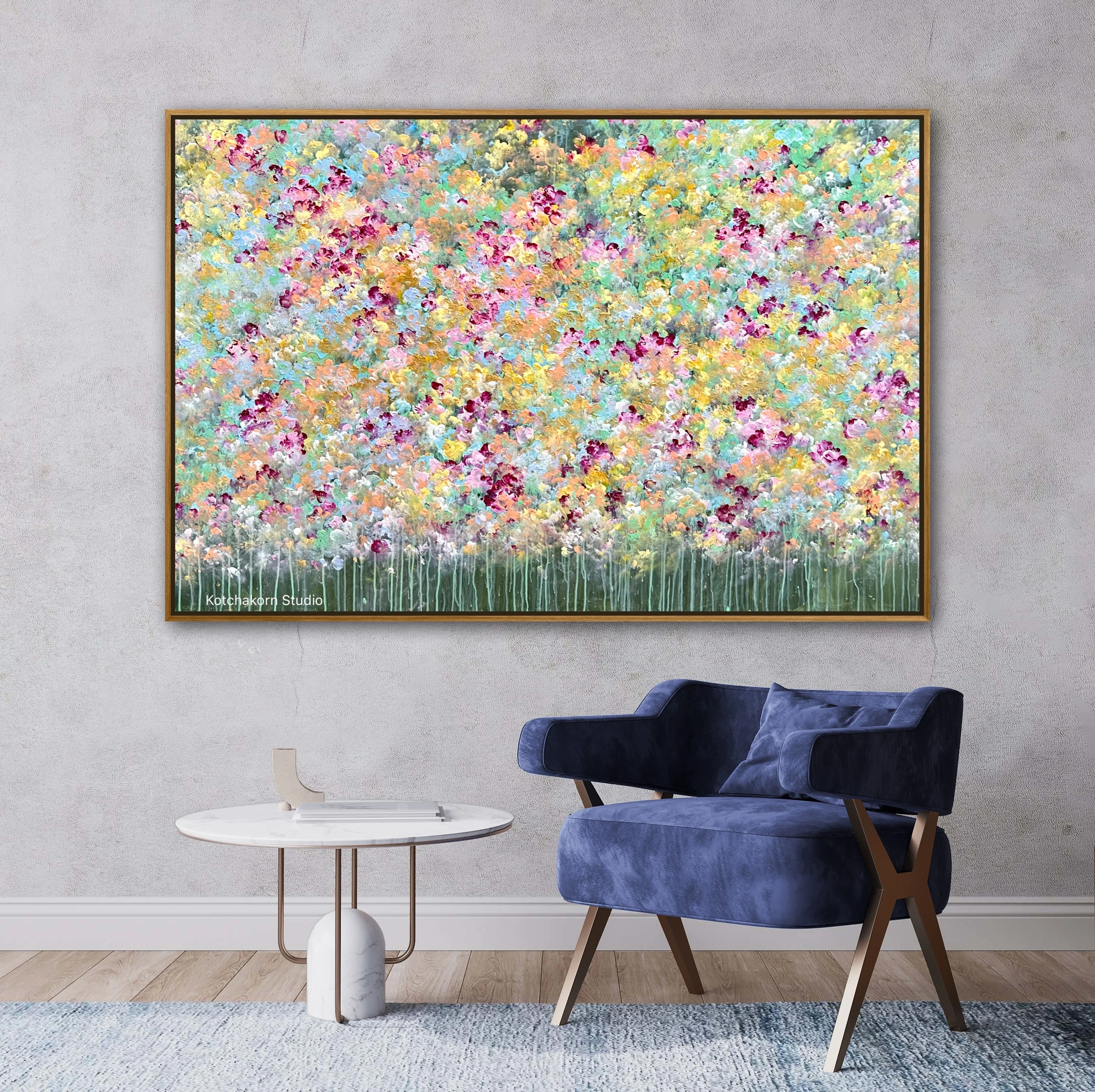 Good Morning (150x100cm)
