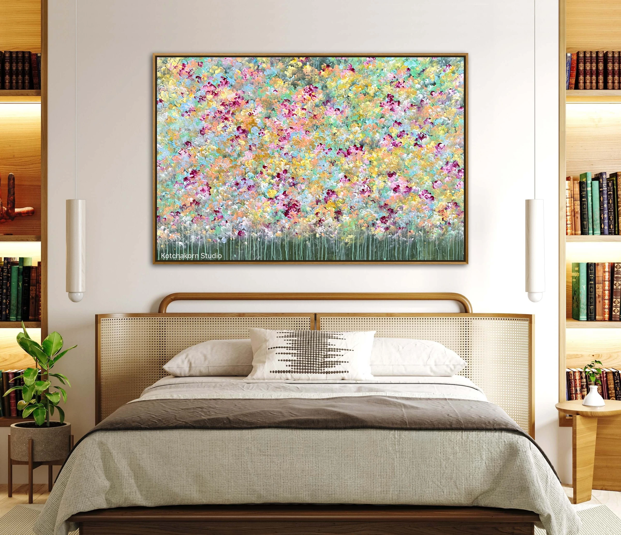 Good Morning (150x100cm)