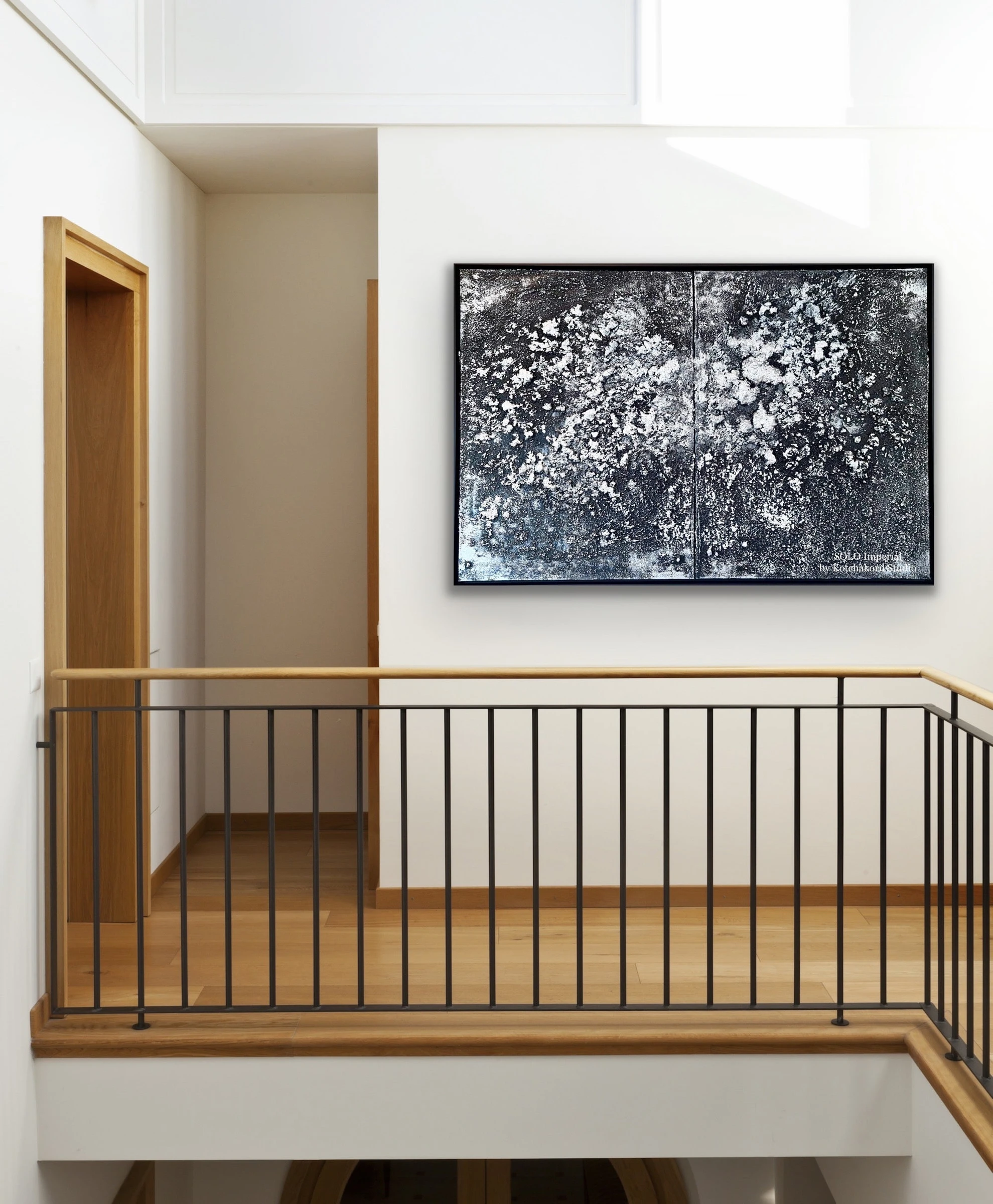Strength (120x80cm)