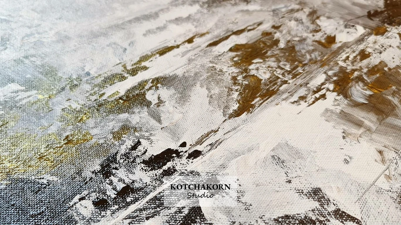 Skyfall (150x100cm)