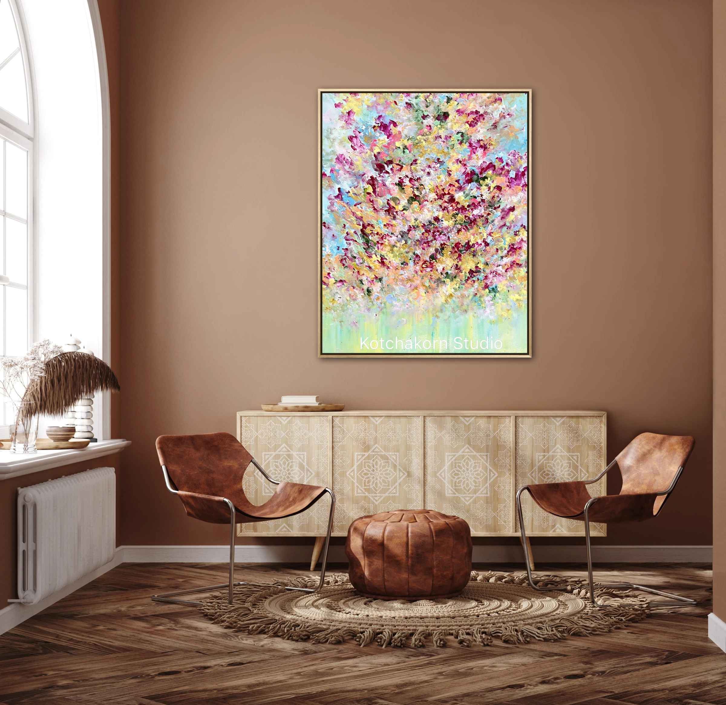 Wildest Dream (100x80cm)