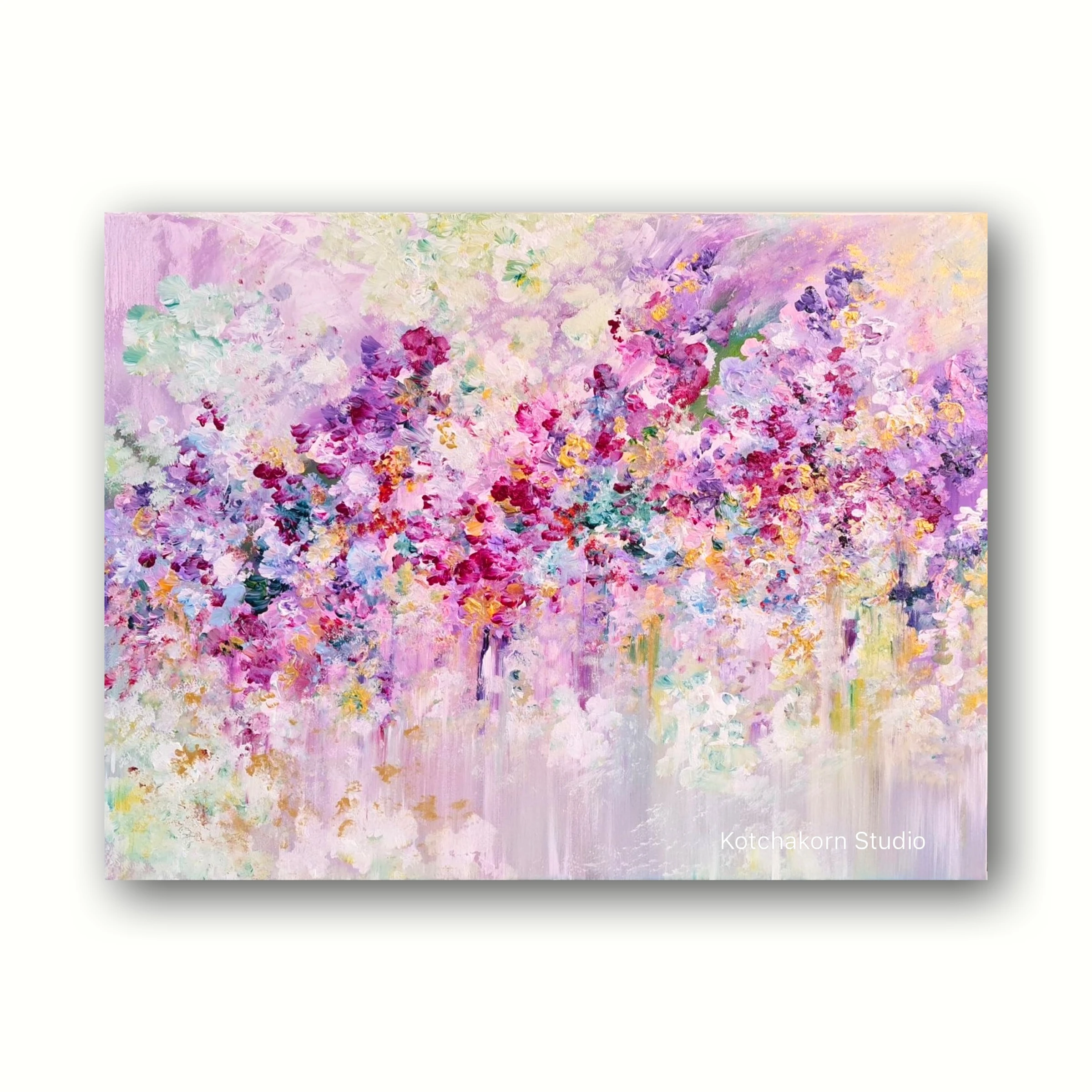 Harmony (80x60cm)