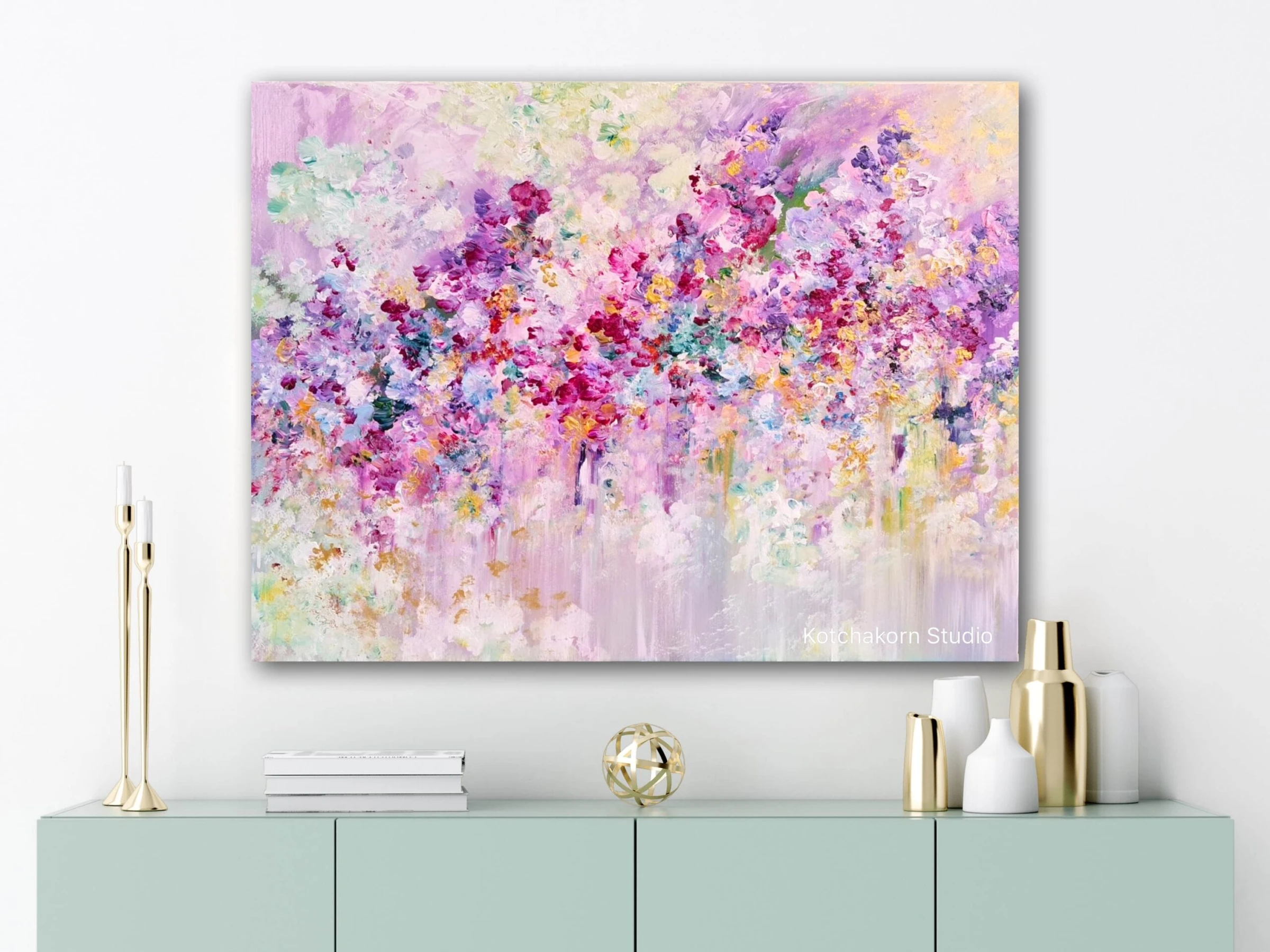 Harmony (80x60cm)