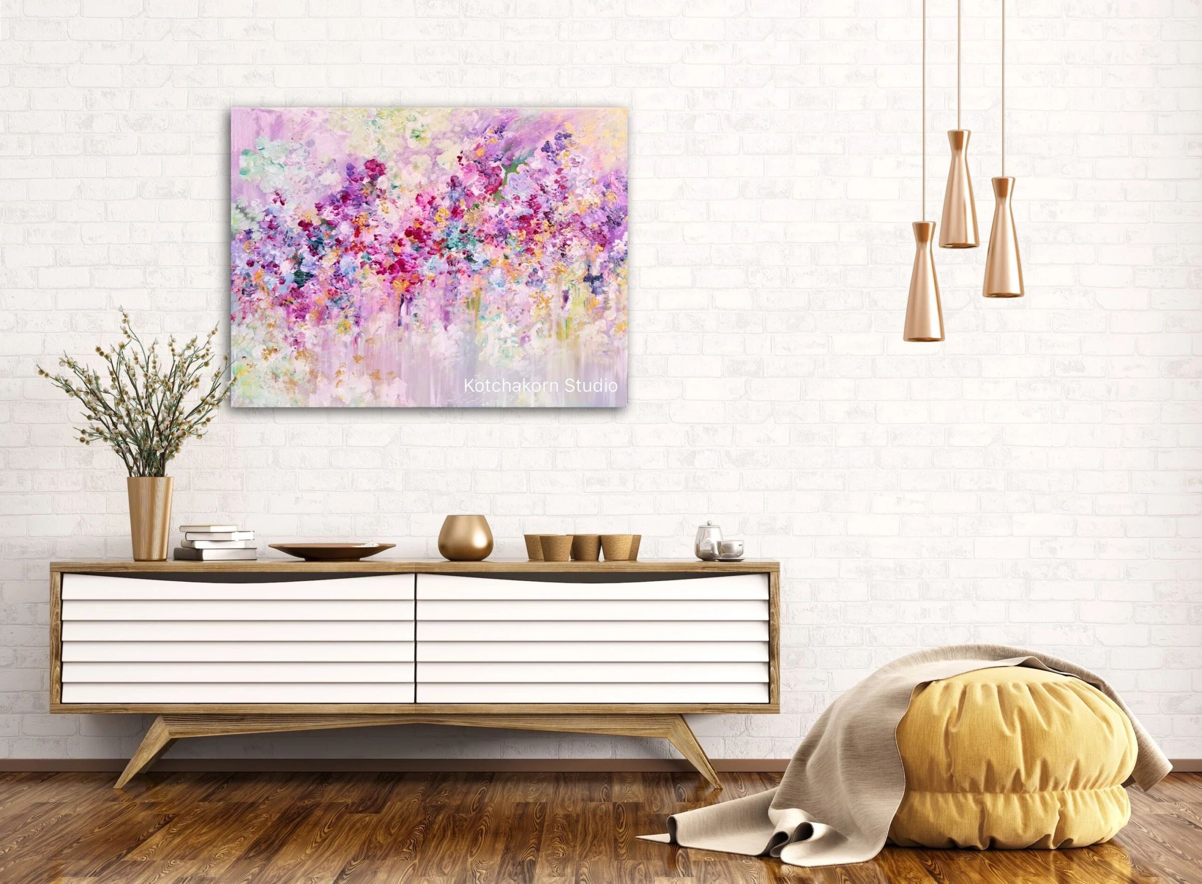 Harmony (80x60cm)