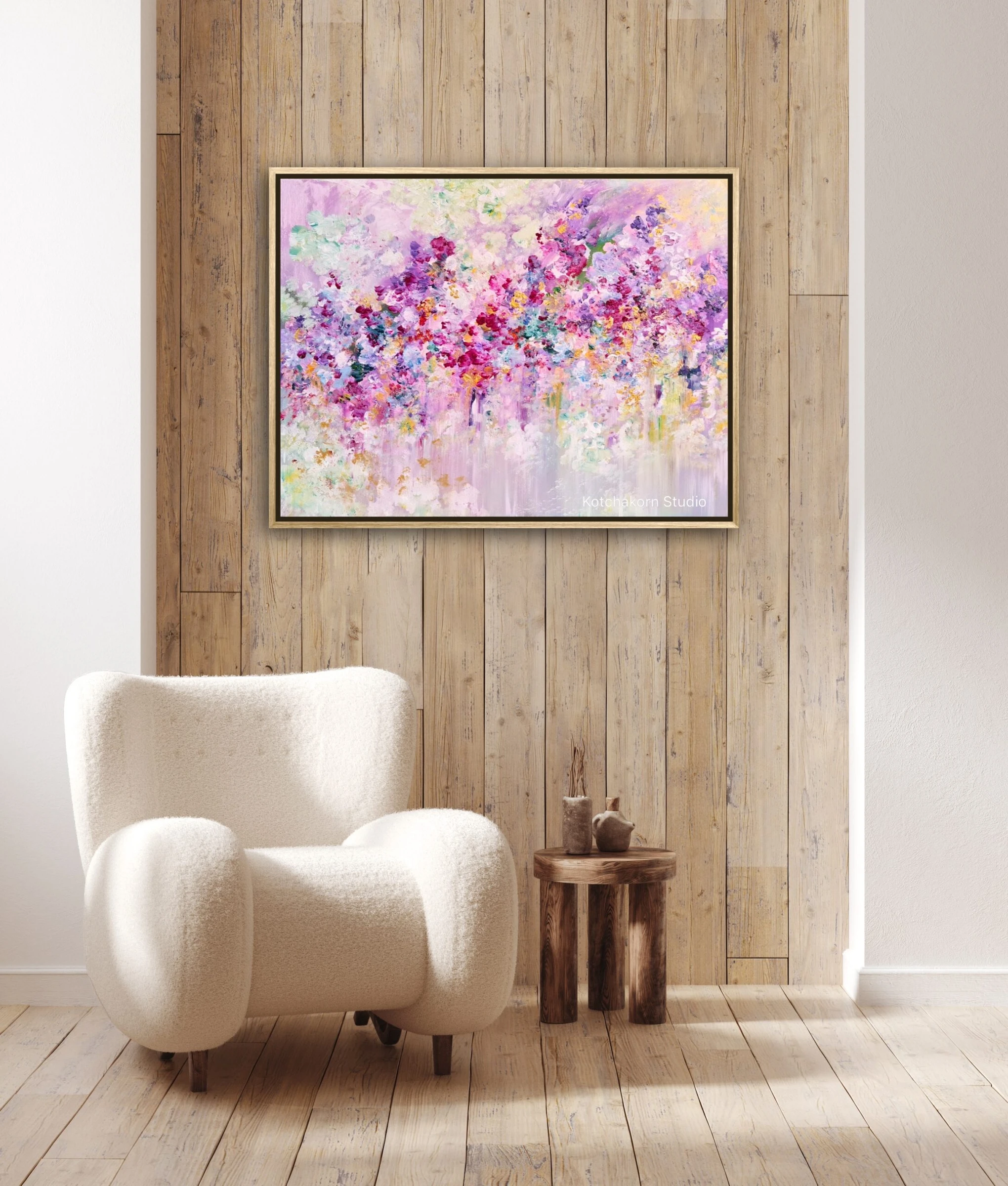 Harmony (80x60cm)