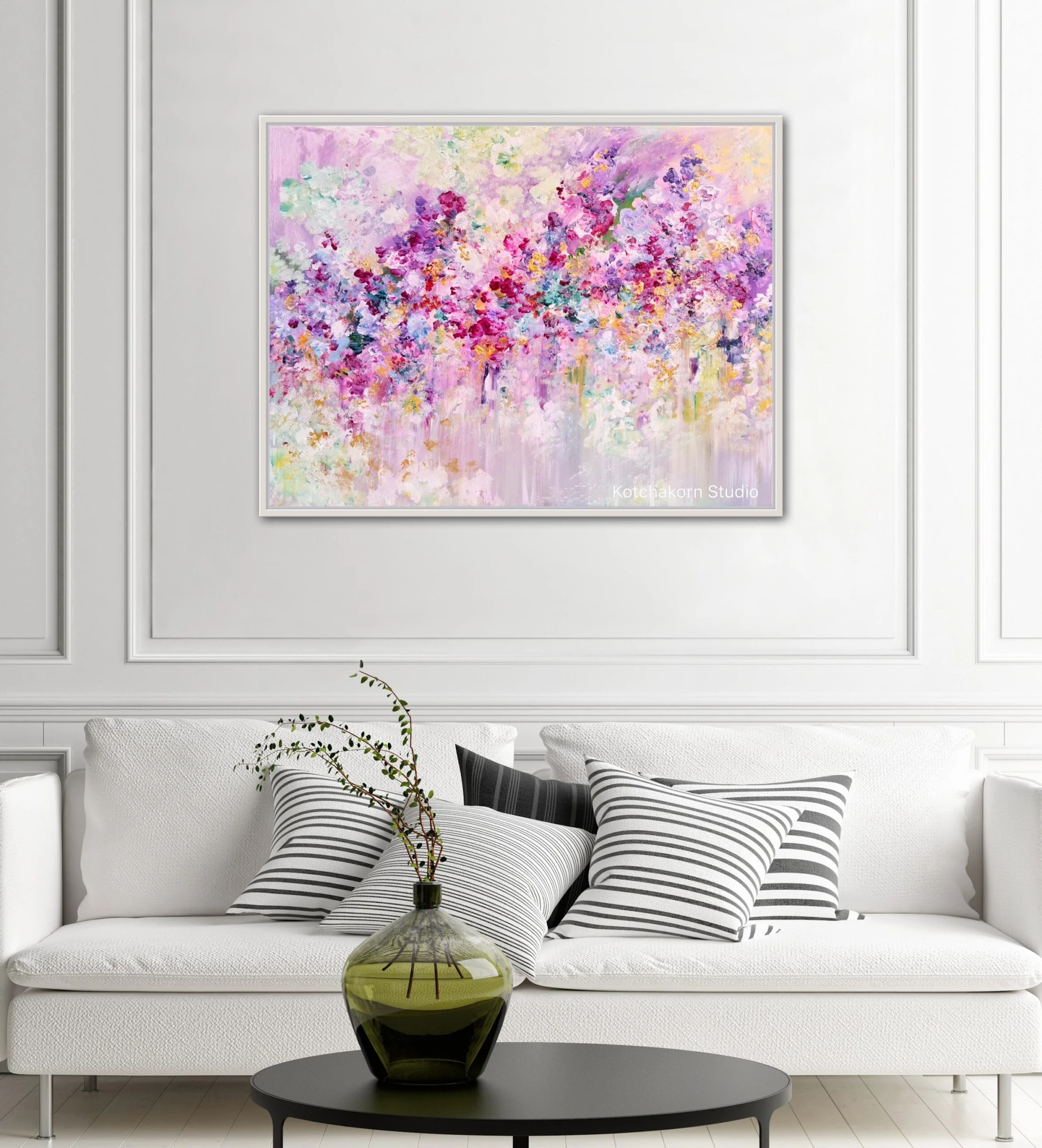 Harmony (80x60cm)