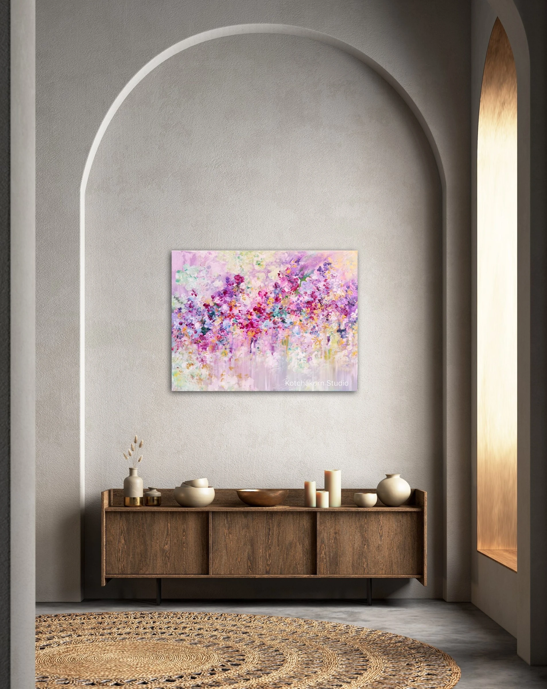Harmony (80x60cm)