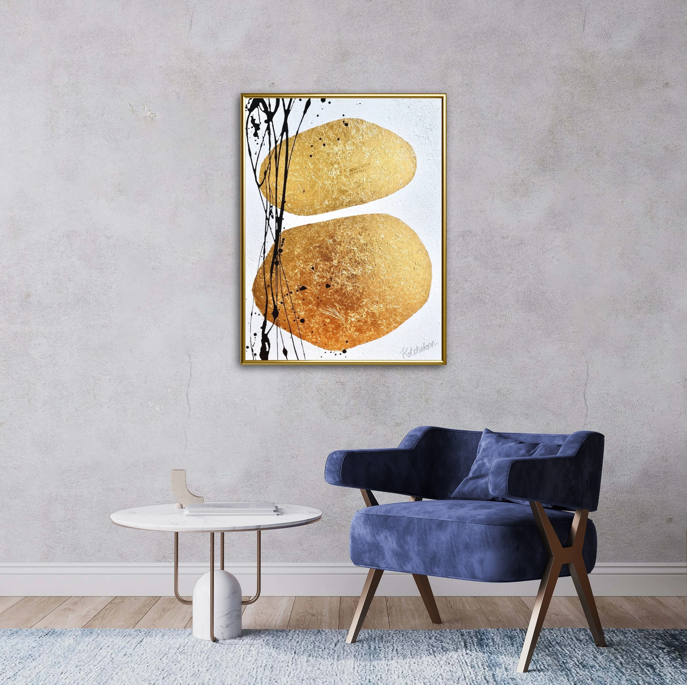 Infinity (80x60cm)