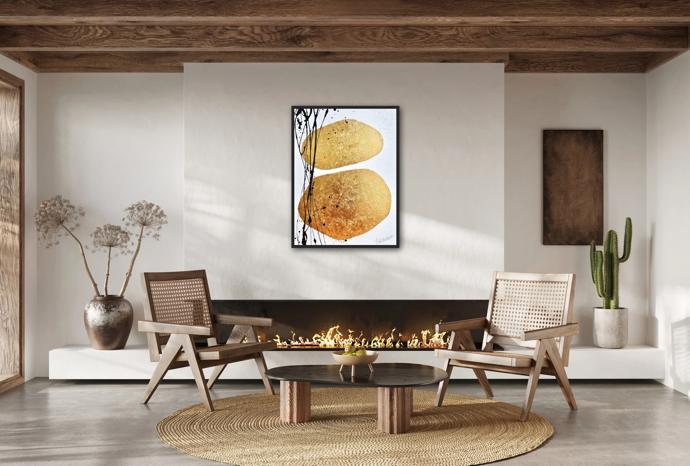 Infinity (80x60cm)