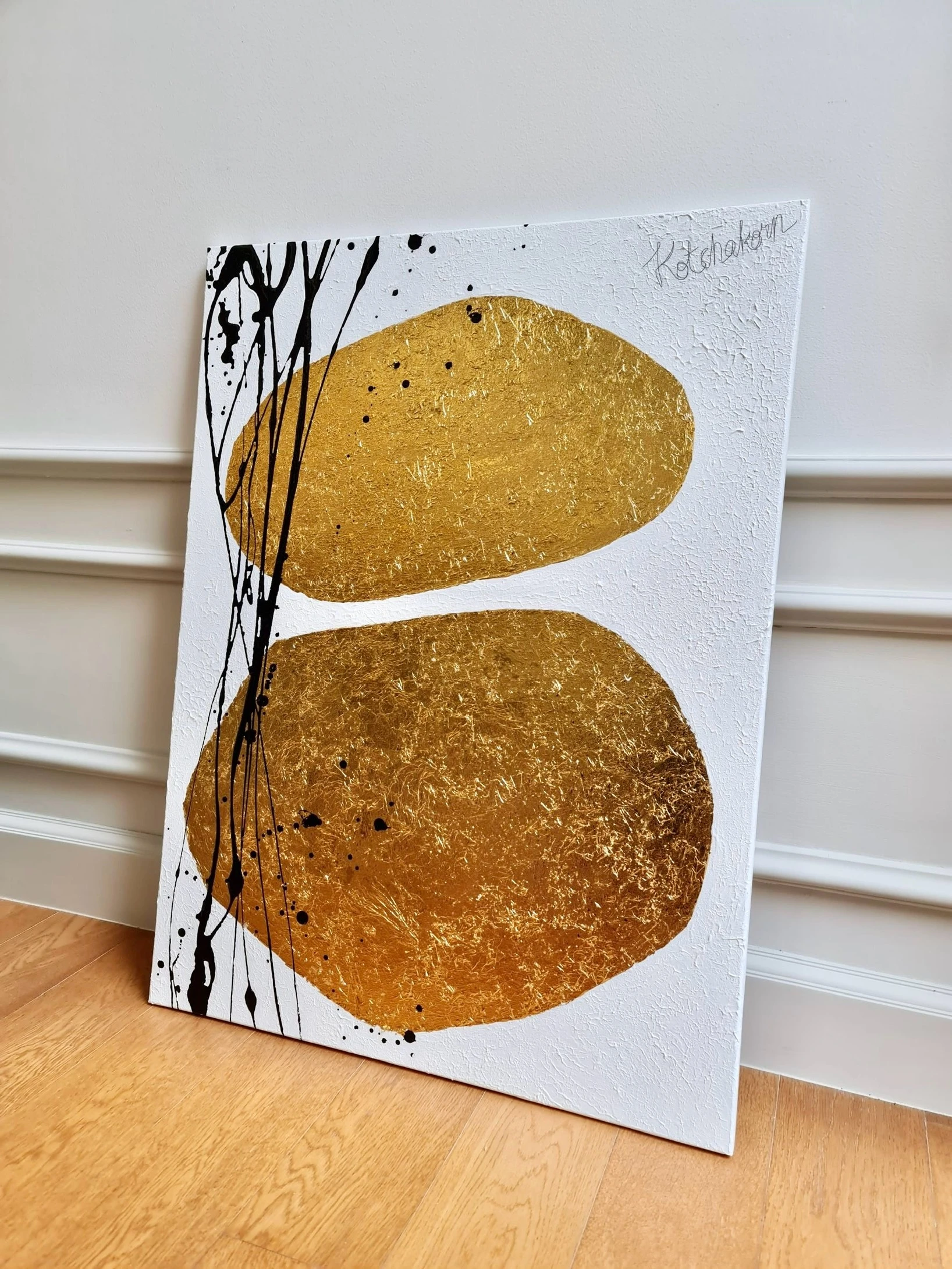 Infinity (80x60cm)
