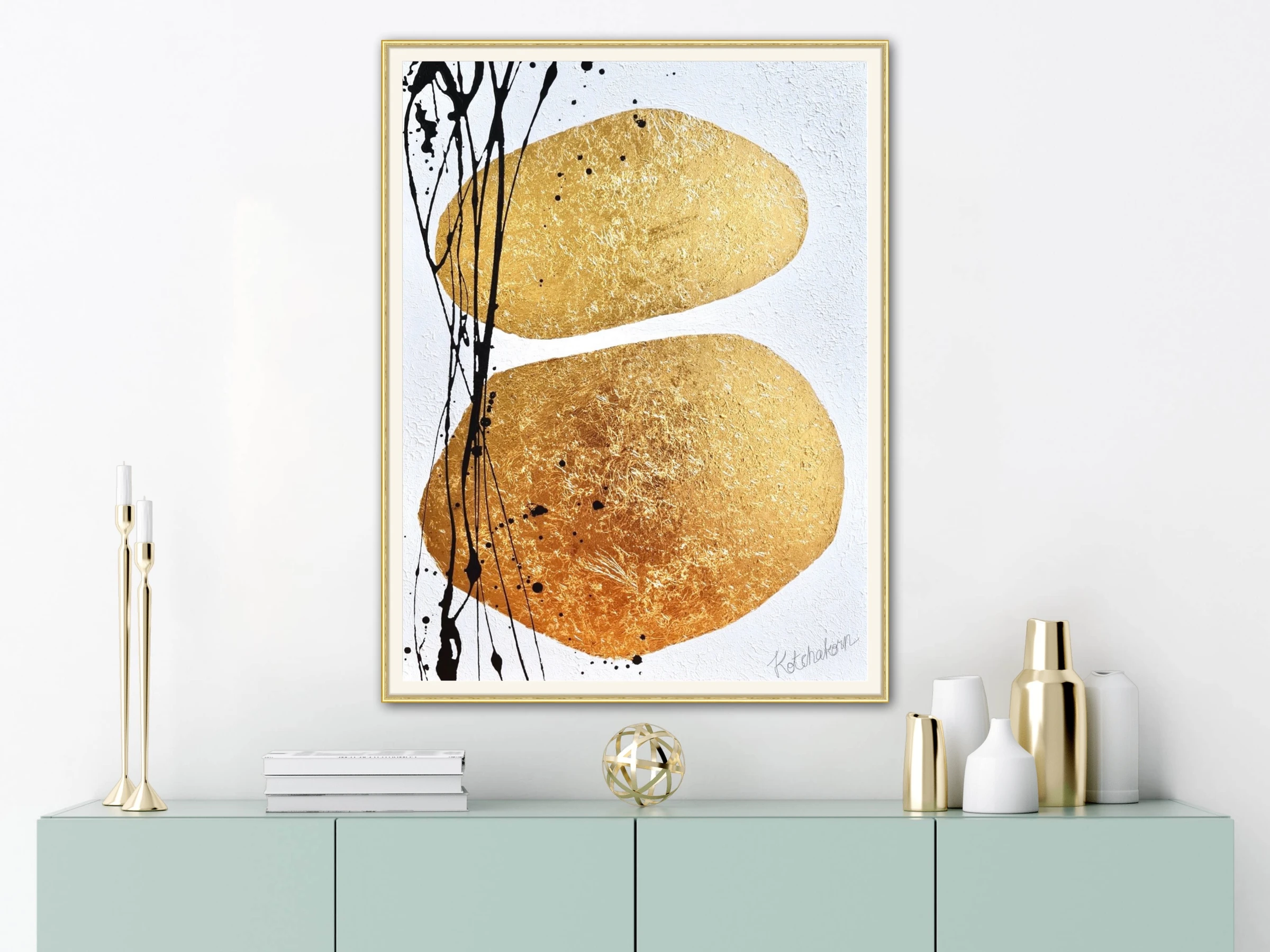 Infinity (80x60cm)