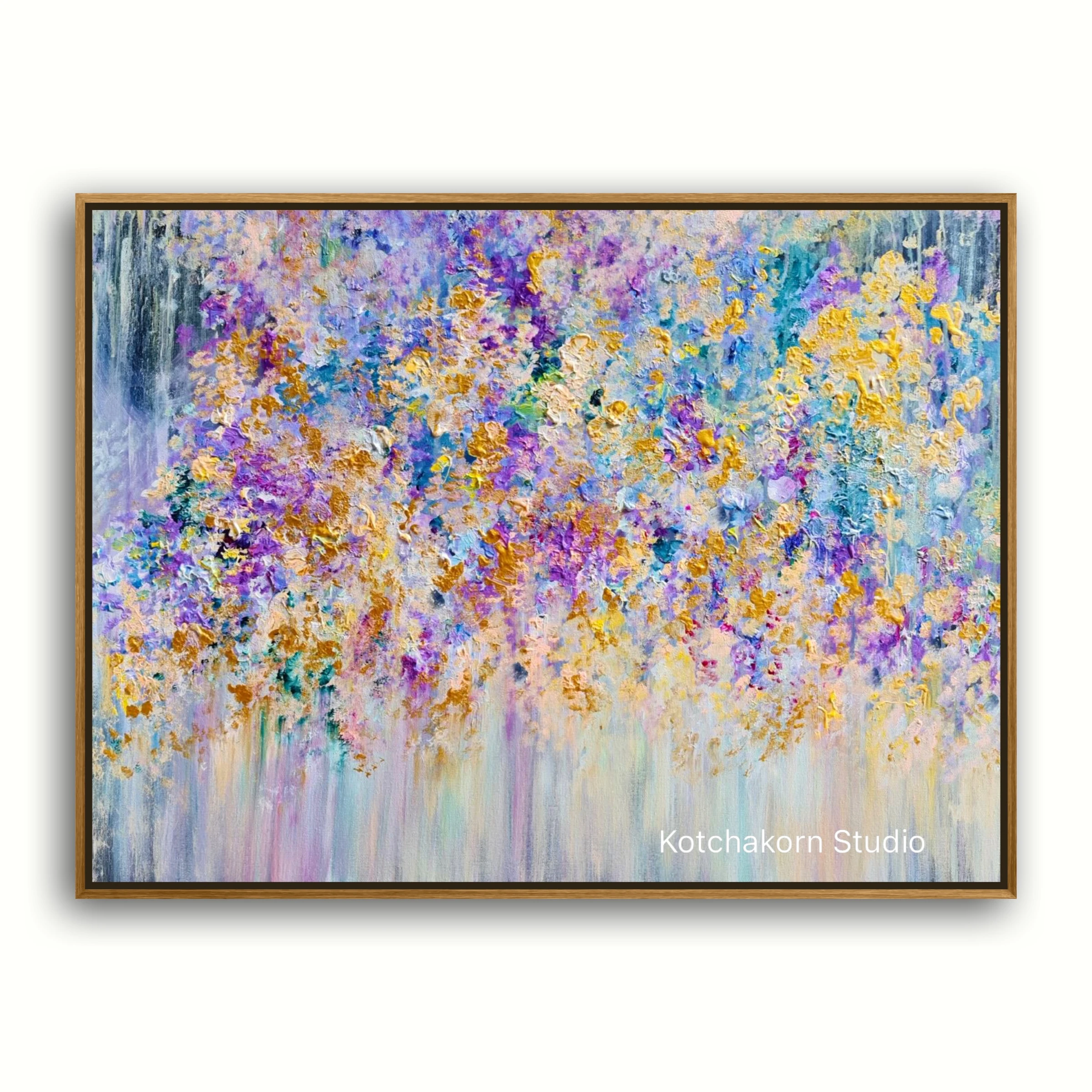 Magical (80x60cm)