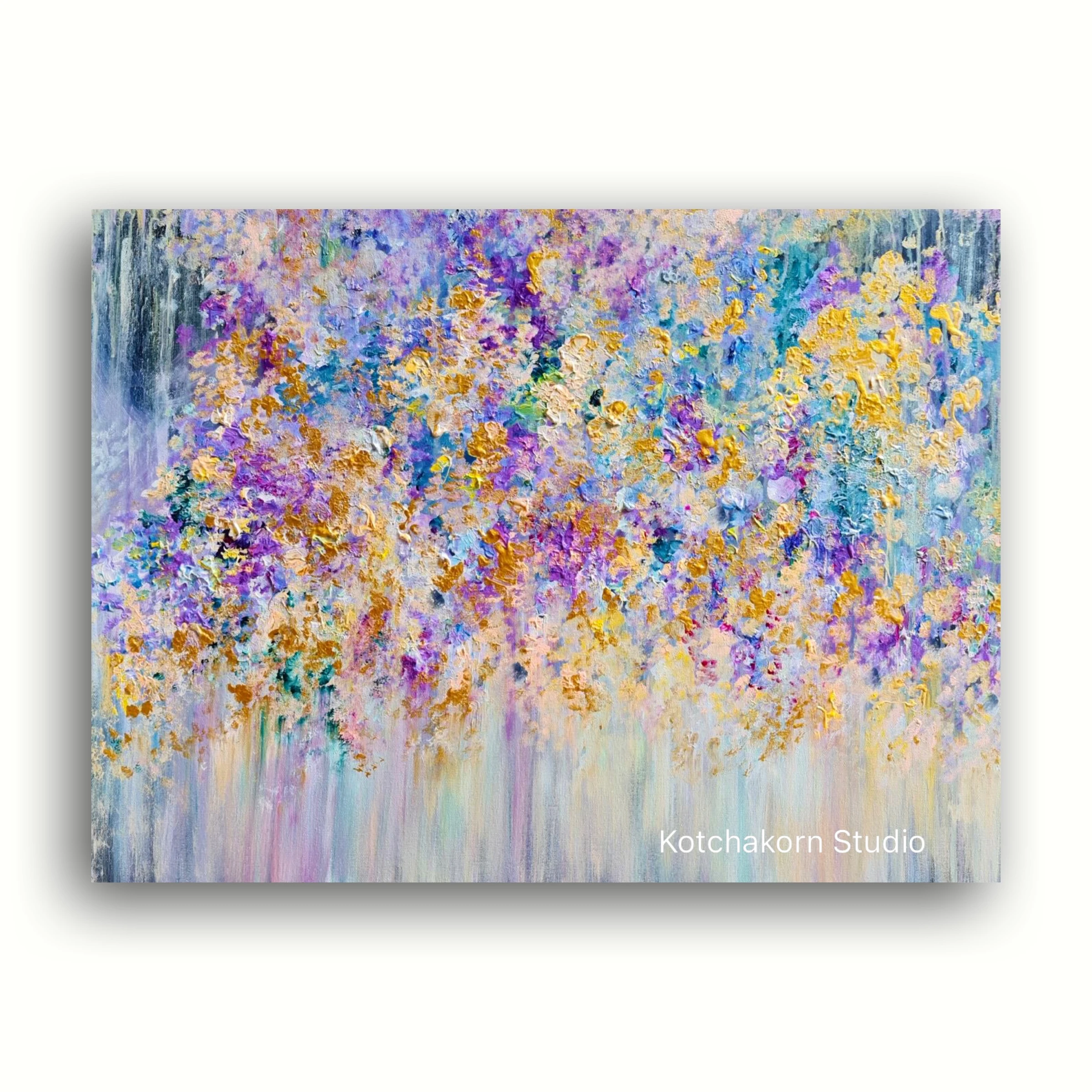 Magical (80x60cm)