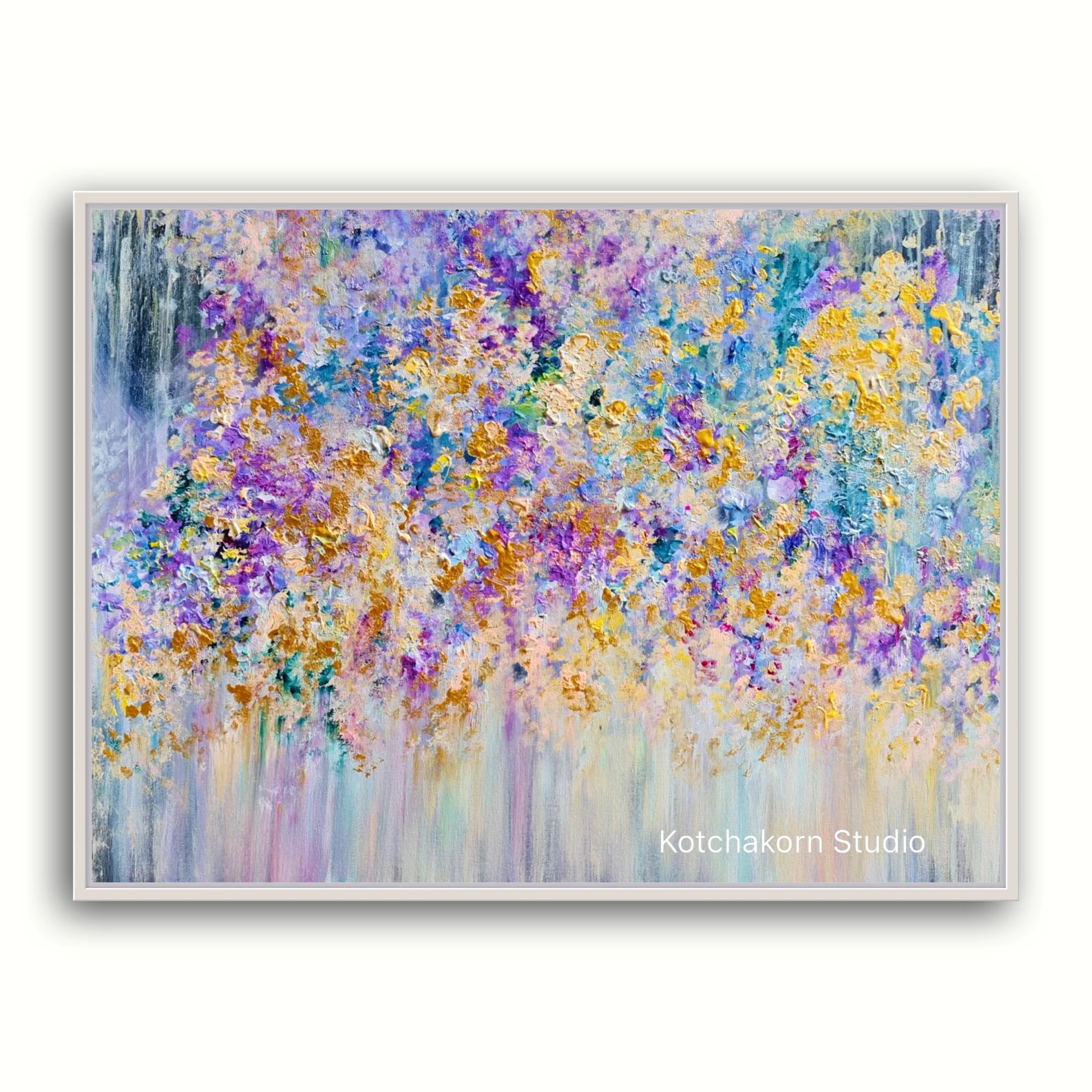 Magical (80x60cm)