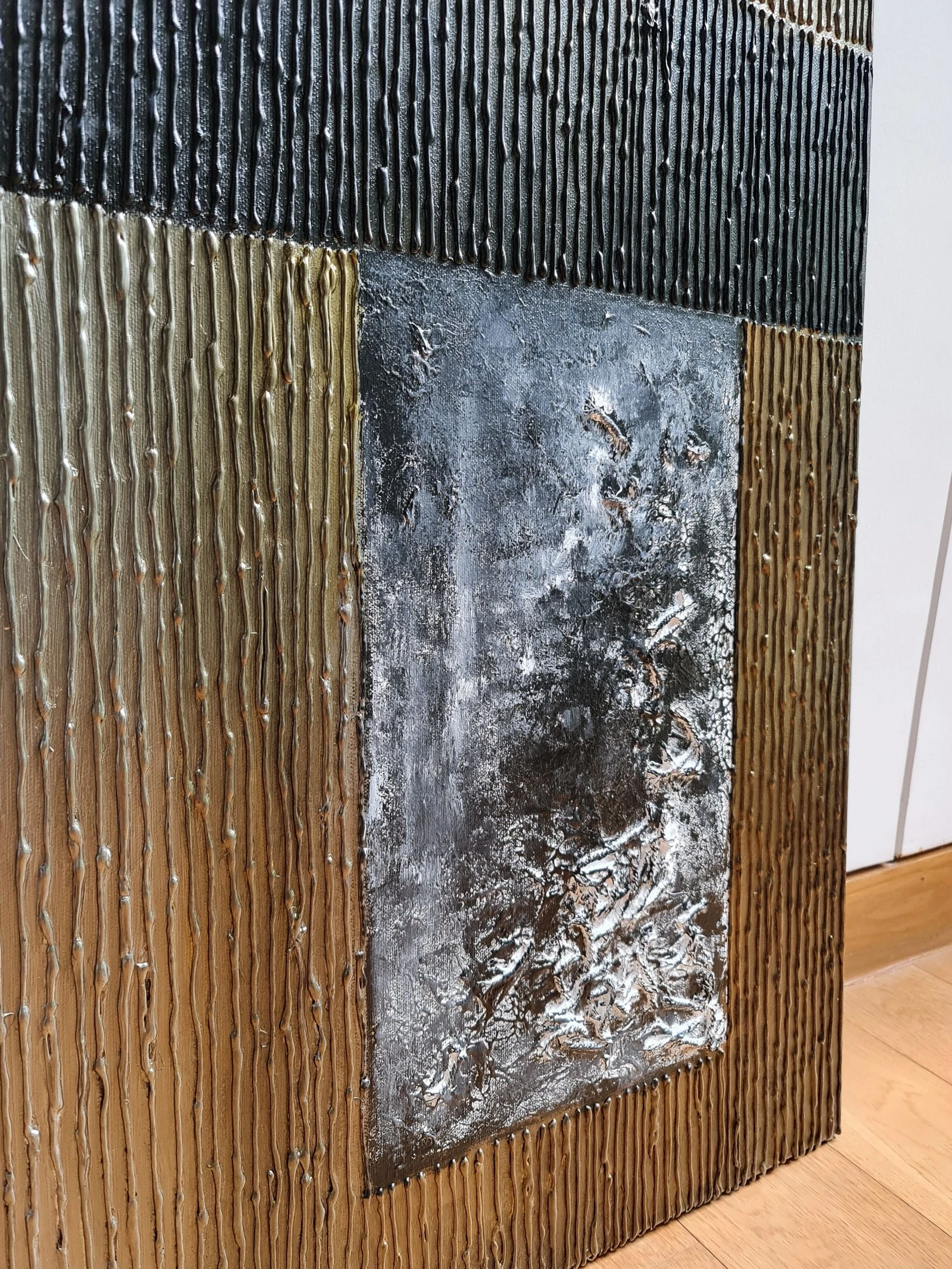 Majestic Mountains (80x180cm Total Set)