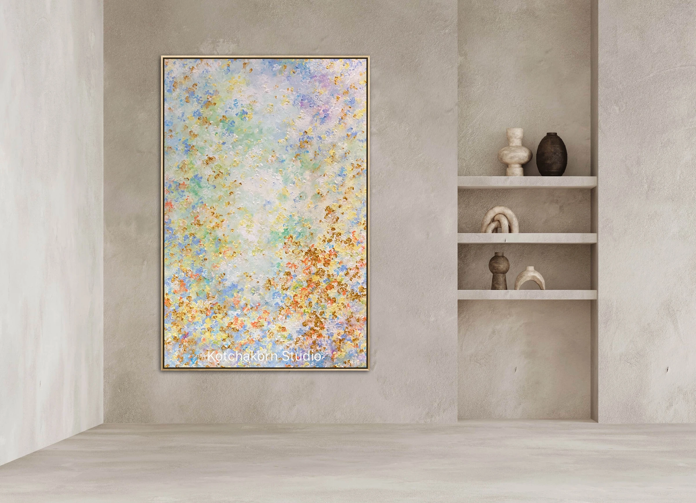 Home (180x120cm)