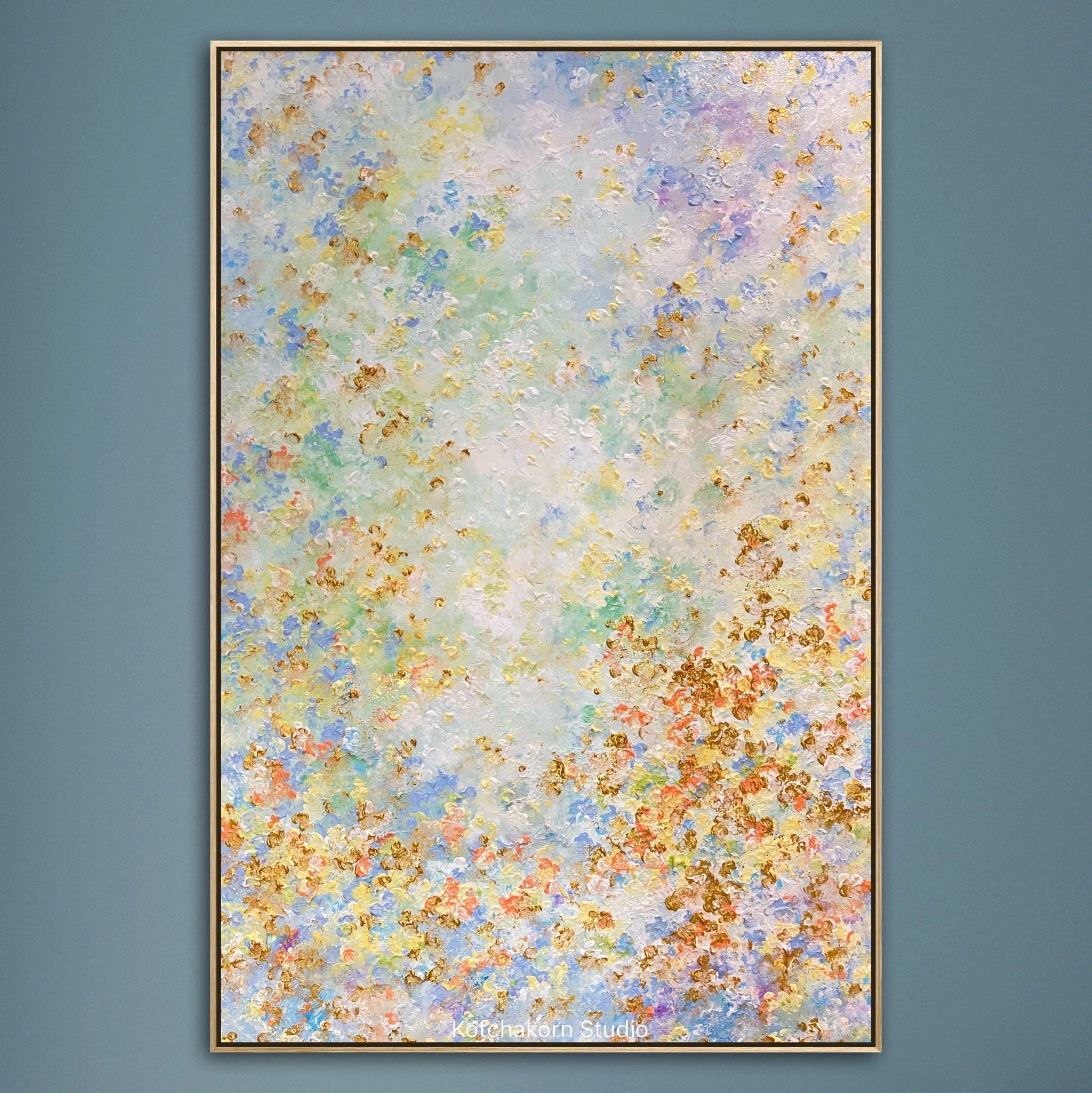 Home (180x120cm)