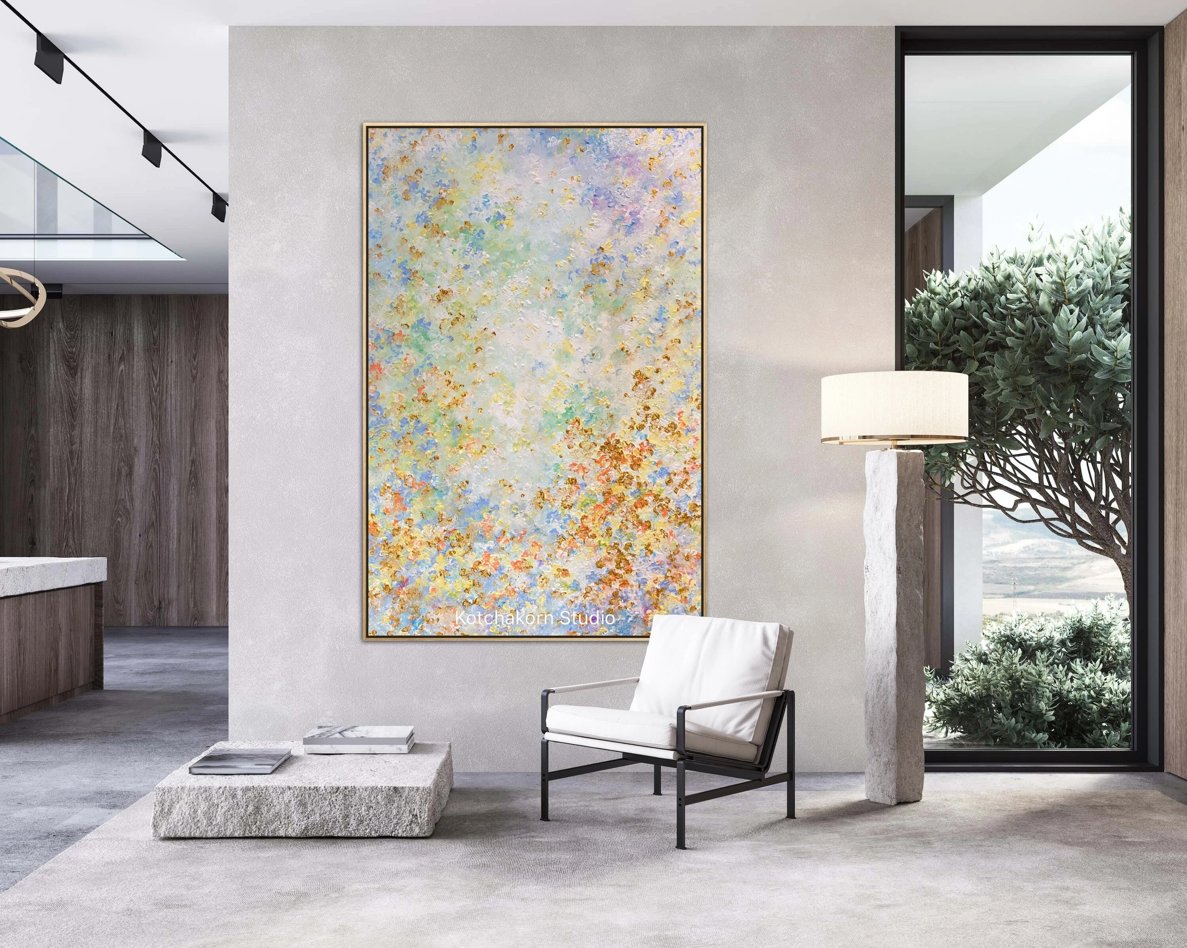 Home (180x120cm)