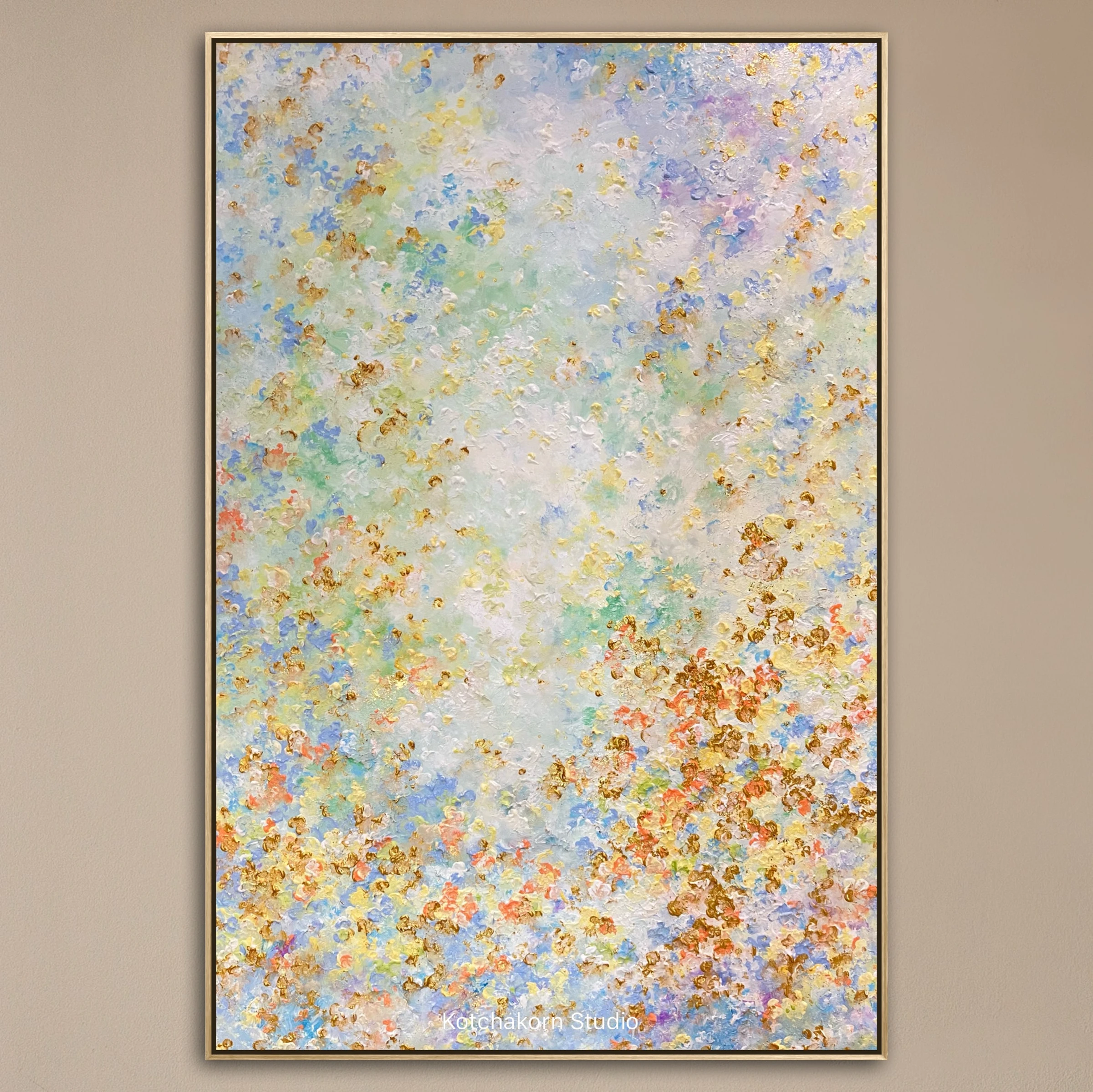 Home (180x120cm)