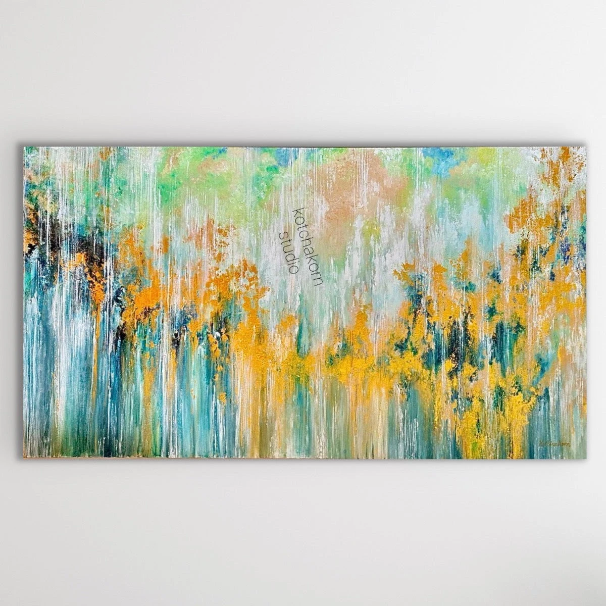 Athena (180x100cm)