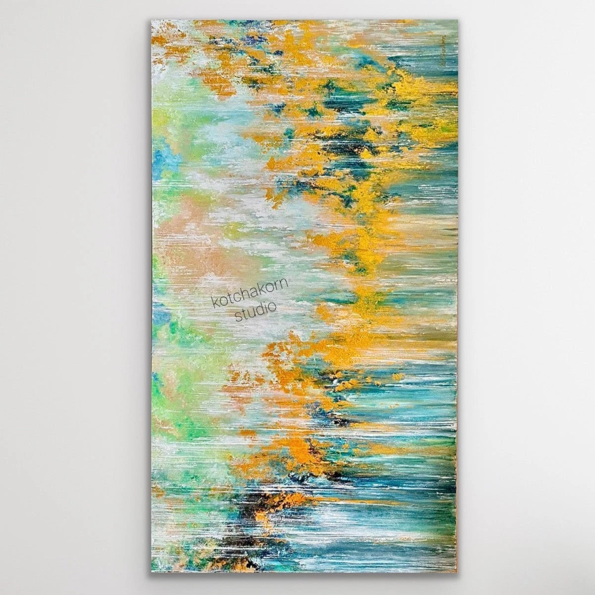 Athena (180x100cm)