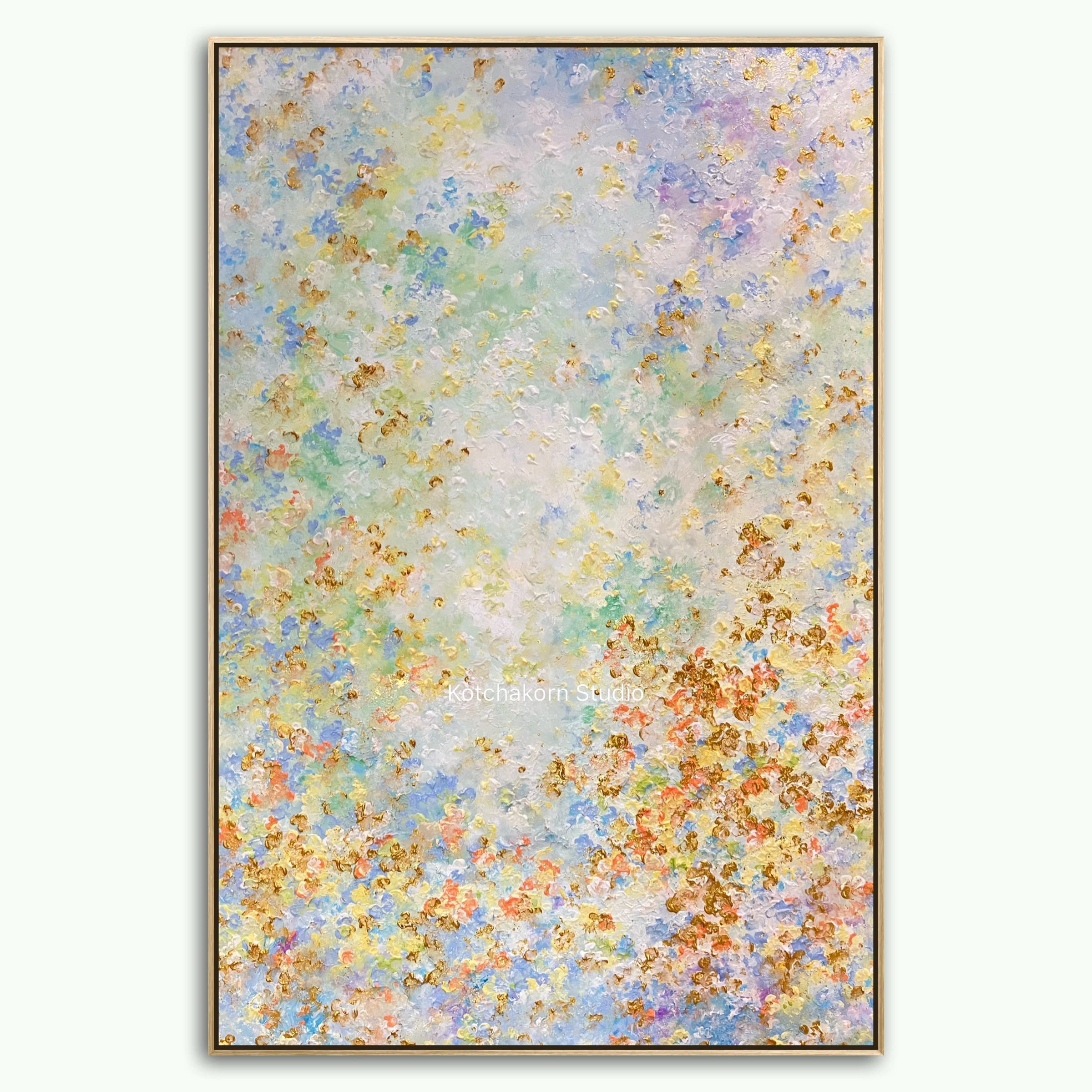 Home (180x120cm)