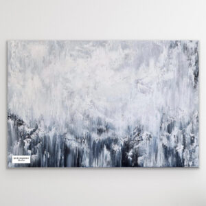 White Magic (150x100cm)